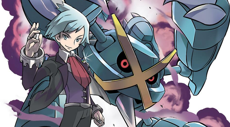 Illustration for article titled Tips for Playing Pokémon Omega Ruby and Alpha Sapphire